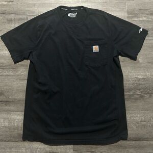 Carhartt Men's Force Pocket T-Shirt M